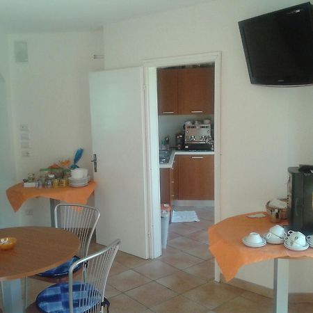 Ai Vecchi Molini Bed and Breakfast Castello Tesino Εξωτερικό φωτογραφία