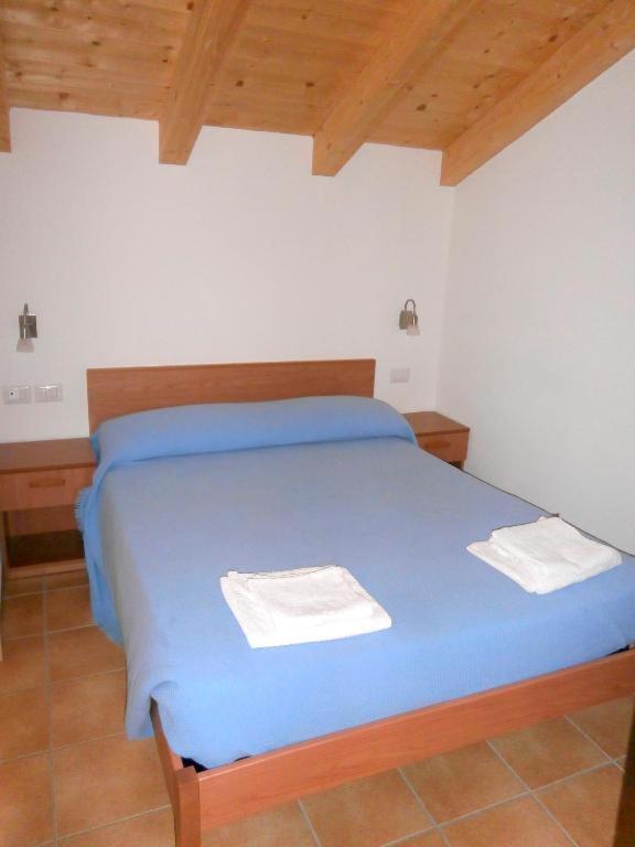 Ai Vecchi Molini Bed and Breakfast Castello Tesino Εξωτερικό φωτογραφία