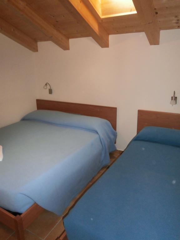 Ai Vecchi Molini Bed and Breakfast Castello Tesino Δωμάτιο φωτογραφία
