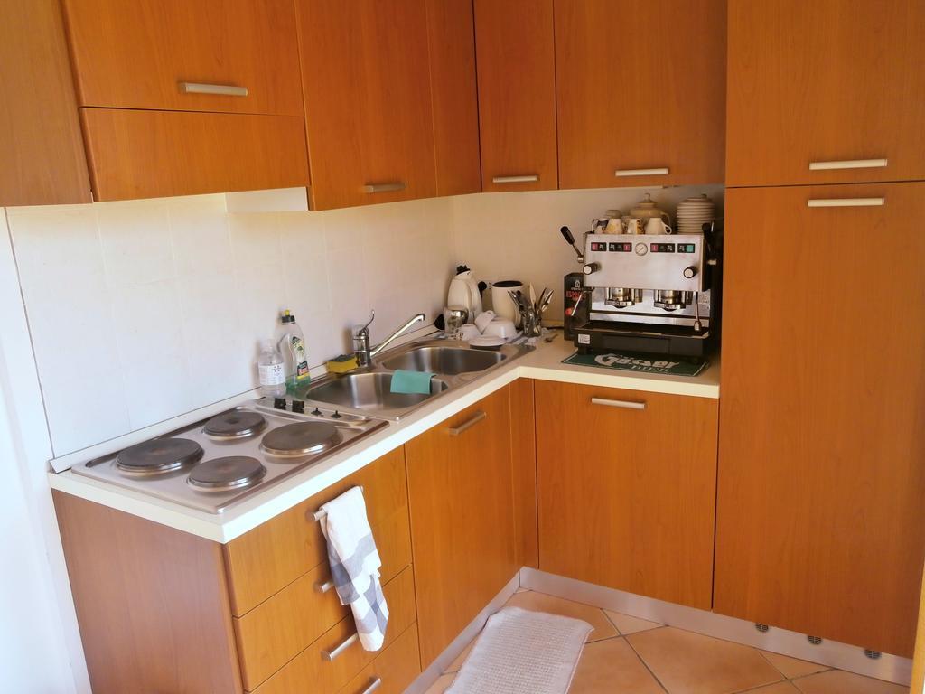 Ai Vecchi Molini Bed and Breakfast Castello Tesino Εξωτερικό φωτογραφία