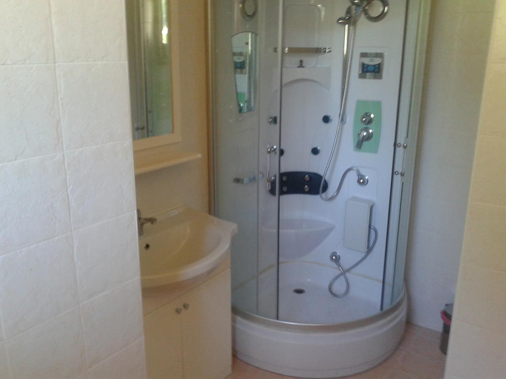 Ai Vecchi Molini Bed and Breakfast Castello Tesino Εξωτερικό φωτογραφία