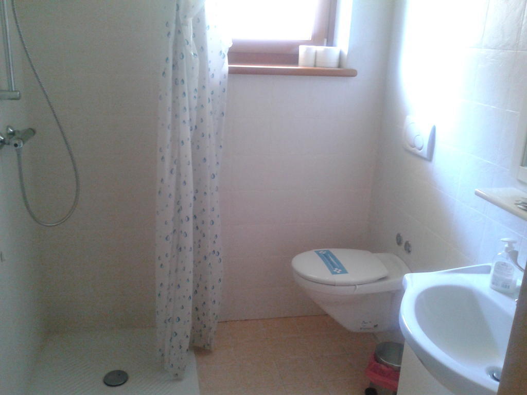 Ai Vecchi Molini Bed and Breakfast Castello Tesino Δωμάτιο φωτογραφία