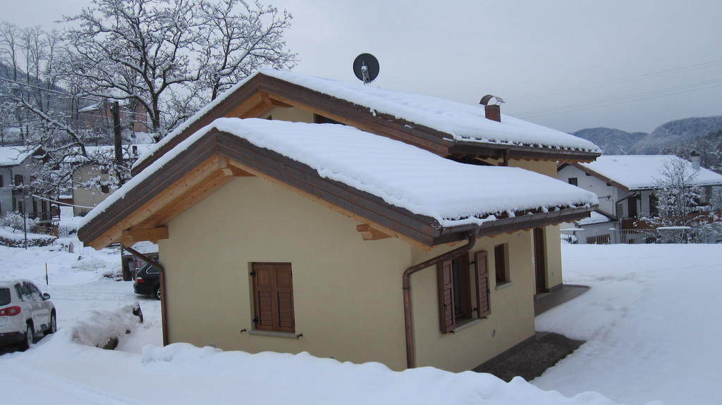 Ai Vecchi Molini Bed and Breakfast Castello Tesino Εξωτερικό φωτογραφία