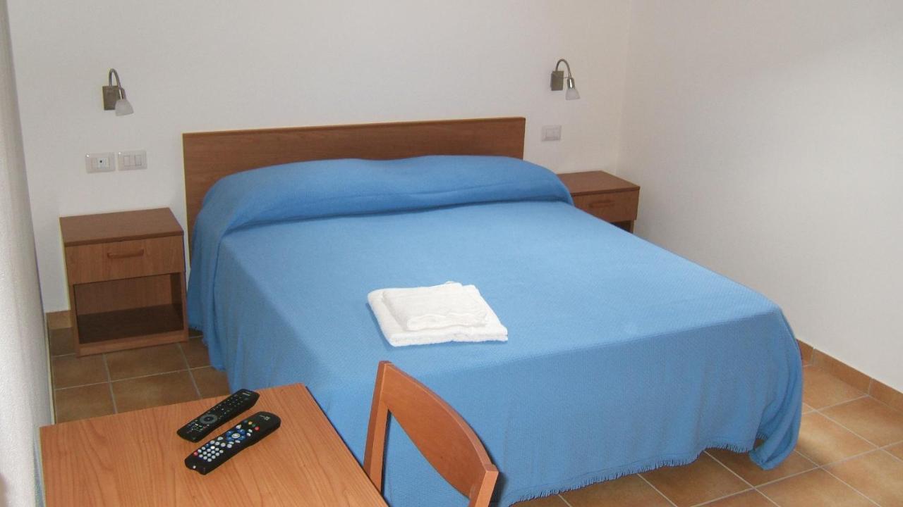 Ai Vecchi Molini Bed and Breakfast Castello Tesino Εξωτερικό φωτογραφία